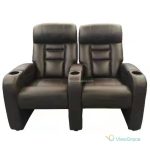 Comfortable Home Theater Seating　VG 1832